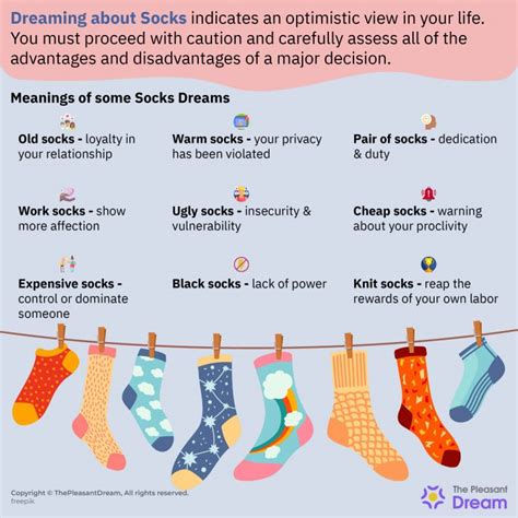 sockdreams|socks dream meaning.